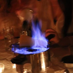 Feuerzangenbowle — Bild 16